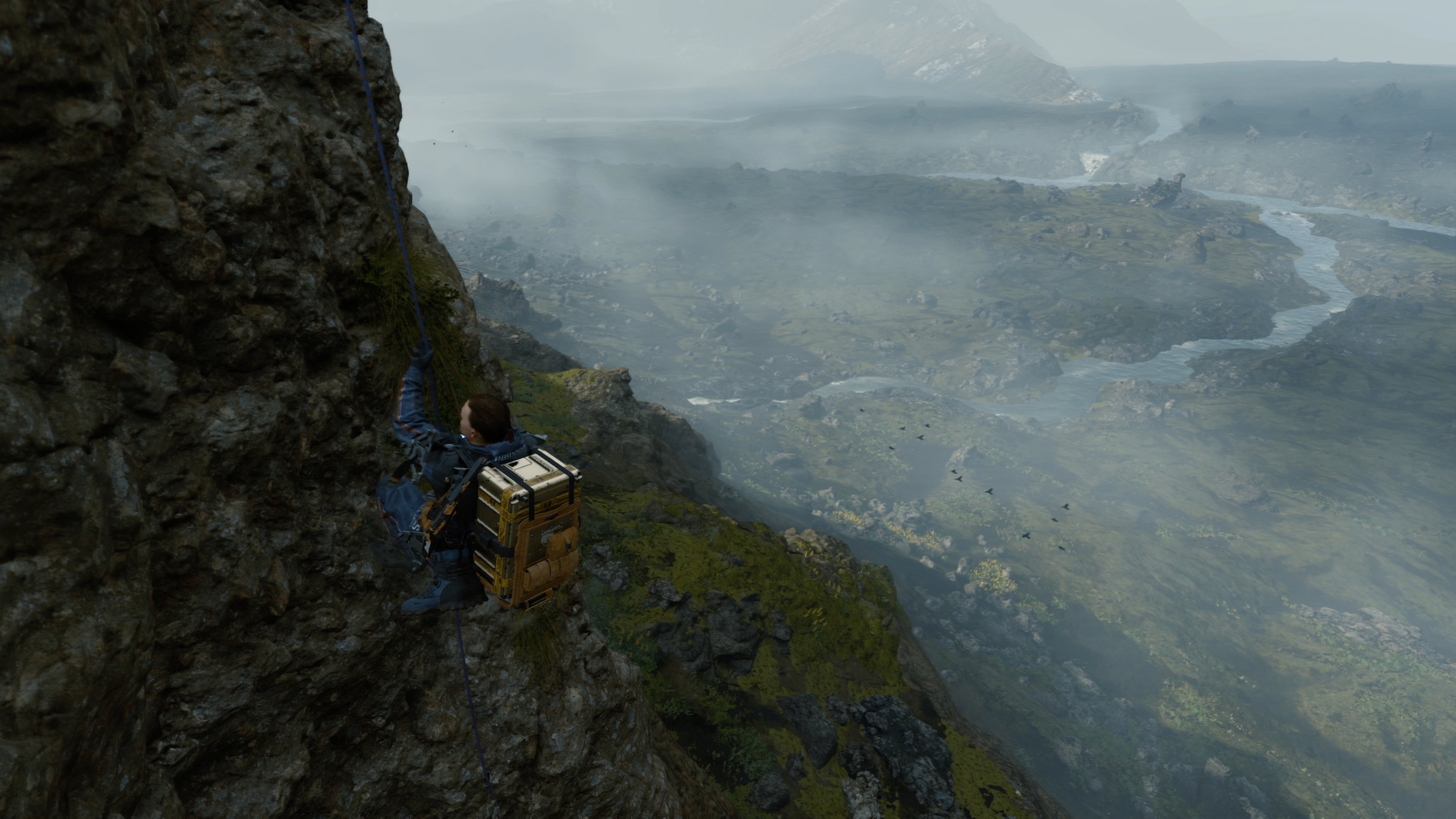 Death Stranding - Imagen 34